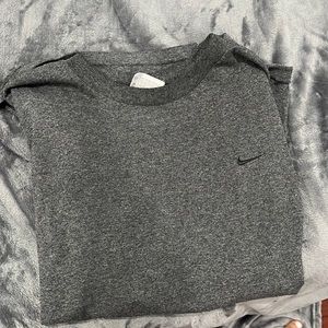 vintage nike shirt